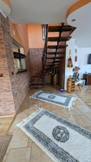 Casa de vis Miriam - 4