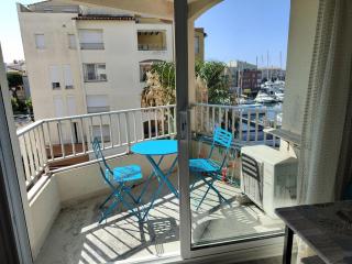 CAP6 Studio 4 personnes - 9