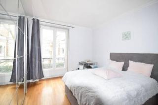 Superbe Appart Lumineux Paisible 7P - Levallois-Perret - 2