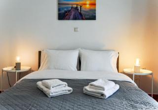 Renovated Kypseli Apartment - Atene - 5