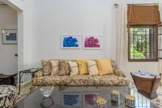 La Madrague 3 Bedroom Villa with Garden in Batroun - Batroûn - 2