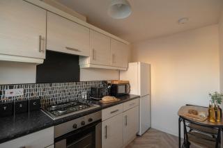 Pottery Wharf By Horizon Stays - 3