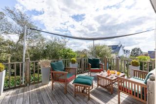 Ker Helly - Belle Maison avec Terrasse à Fréhel - 0