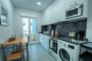 Valdecilla center apartment - Santander - 7