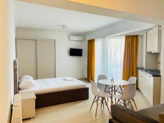 Solid Residence Sea View - 2