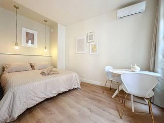 Élegant Appartement - Hyper Centre & Climatisation - Les Frères de la Loc' - Marsiglia - 5
