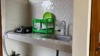 Danas Pandawa Homestay - Ungasan - 1