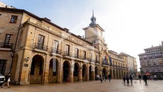 Cimadevilla - Oviedo - 3