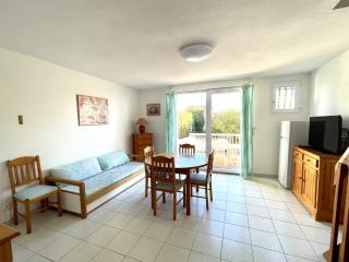 La Maison sur la côte - Fleury - 5