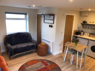 The Studio - Harrogate - 8