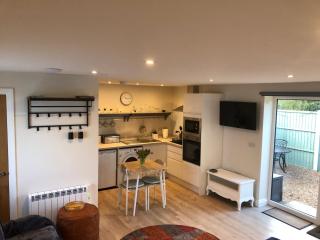The Studio - Harrogate - 9