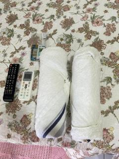 Barreirinhas - Porto dos Lençóis AP 22 - 1