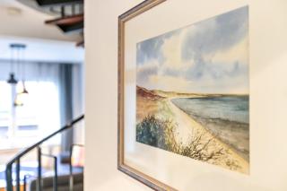 Ferienhaus Wind und Wolke - Friedrichskoog-Spitze - 6