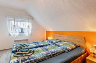 Ferienhaus Wind und Wolke - Friedrichskoog-Spitze - 1