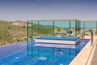Villa Yeniköy - Hill Villas Kalkan - Kalkan - 8