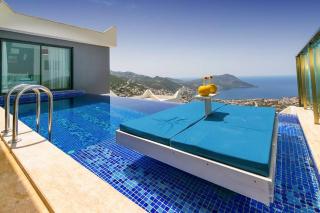 Villa Yeniköy - Hill Villas Kalkan - Kalkan - 4