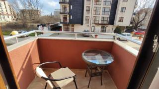 Apartment in complex Tarsis - 4