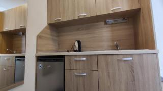 Apartment in complex Tarsis - 1