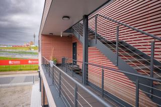 Quartier am Sachsenring - Oberlungwitz - 9