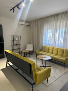 New Bazar - 2 Rooms Apartment - Tirana - 0