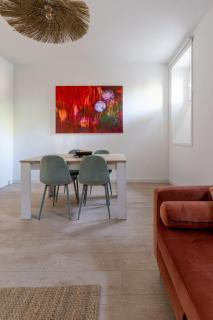 Luxe Apartment in Chamberí Chic - Madrid - 1