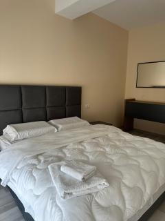 New Bazar - 2 Rooms Apartment - Tirana - 9