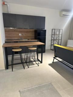 New Bazar - 2 Rooms Apartment - Tirana - 6
