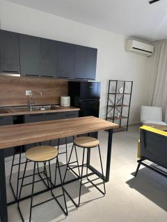 New Bazar - 2 Rooms Apartment - Tirana - 5
