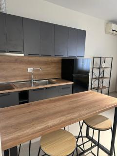 New Bazar - 2 Rooms Apartment - Tirana - 3