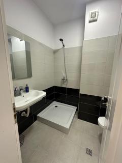 New Bazar - 2 Rooms Apartment - Tirana - 1