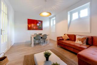 Luxe Apartment in Chamberí Chic - Madrid - 0