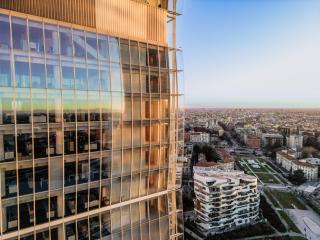 City Life View Apartment With Terrace R&R - Milan - 5