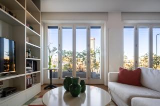 City Life View Apartment With Terrace R&R - Milan - 7