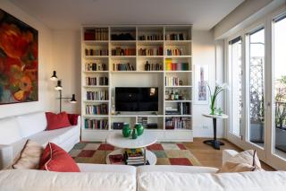 City Life View Apartment With Terrace R&R - Milan - 9