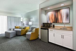 Courtyard by Marriott Wilmington/Wrightsville Beach - Wilmington - 7