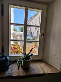 Ferienhaus "Entenhaus" im Gutshaus De La Fontaine - Feilsdorf - 5
