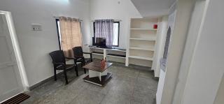 HOMESTAY - AC 1 BHK NEAR AlRPORT - Chennai - 0