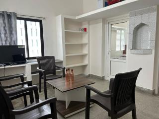 HOMESTAY - AC 1 BHK NEAR AlRPORT - Chennai - 6