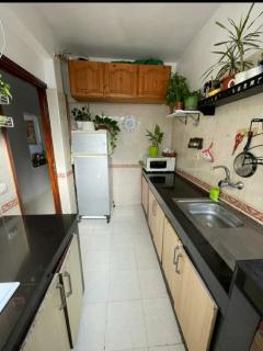 Appartement calme et confort partagée - Casablanca - 4