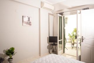 Historical center small diamond - Kalamata - 5