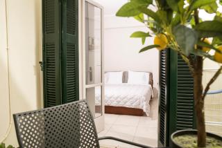 Historical center small diamond - Kalamata - 2