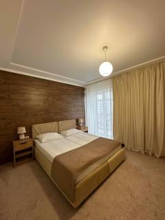 Garden Hall - Ternopilʼ - 2