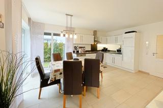Strandstrasse 21 Ferienwohnung Möwennest - Kolpinsee - 6