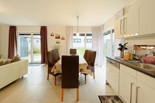 Strandstrasse 21 Ferienwohnung Möwennest - Kolpinsee - 5