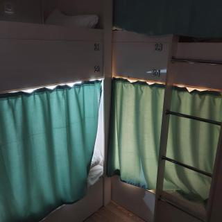 Hostel Nomad - Almaty - 8