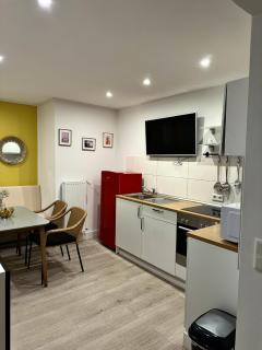 Tondose Apartment - Dortmund - 2