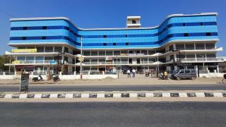 Hotel The Grand Jashi Residency - Pātan - 3