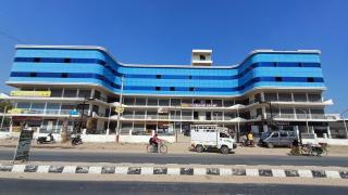 Hotel The Grand Jashi Residency - 2