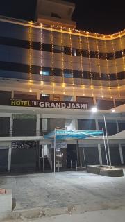 Hotel The Grand Jashi Residency - Pātan - 1