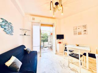 Hostdomus - Cozy corner near the sea - Finale Ligure - 8